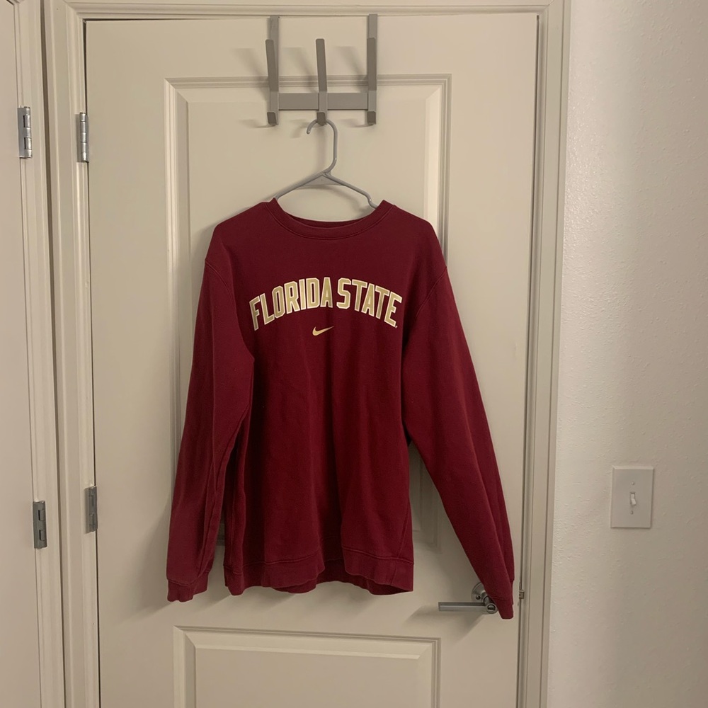 Florida State Sweatshirt